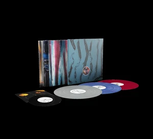 LUSH Gala 2025 Remaster Deluxe Edition Colored Vinyl 3LP [CONFIRMED PRESALE] 🆕✅ - Picture 1 of 3