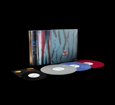 LUSH Gala 2025 Remaster Deluxe Edition Colored Vinyl 3LP [IN HAND SHIPS NOW] 🆕✅ - Image 1 of 3