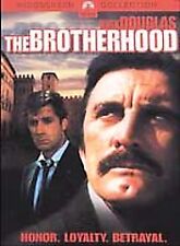 The Brotherhood (DVD, 2002)