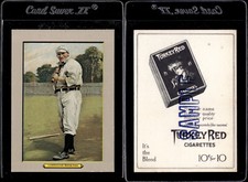 1957 - 1980 Topps Fleer TCMA Vintage Baseball Card Single * Pick * Hall of Fame