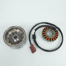 Stator Rotor Ignition RMS for Scooter Aprilia 400 Scarabeo Light 2006-2008