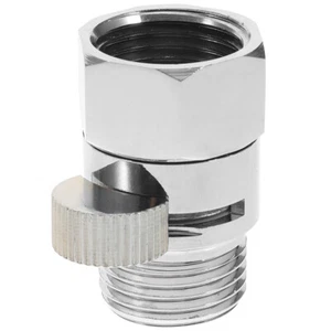 Adjustable Bathroom Shower Timer Shut Off Shut Off Valves Water Shut Off Valves - Picture 1 of 9