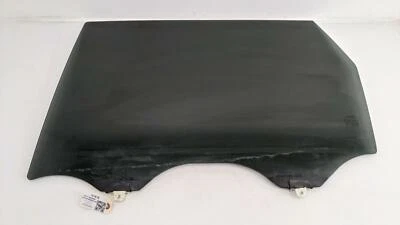 Стекло заднего левого окна двери 82301-3KA1A 2017 Nissan Pathfinder 2013 - 2018 2020 - Изображение 1 из 4