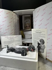 Danbury Mint Shirley Temple "My Friend Corky" mit Echtheitszertifikat #K7932 - Bild 1 von 9