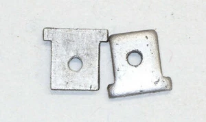 Tuerca de motor Gützold M3-5 pista H0 HSL23 - Imagen 1 de 1