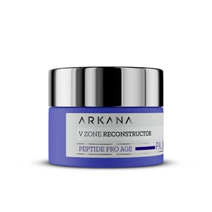 Polonia Arkana Skincare V Zone Reconstructor 50 ml Envío gratuito #da - Imagen 1 de 1