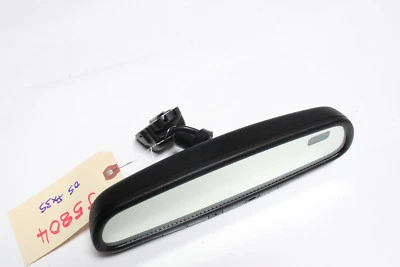 Conjunto de espejo retrovisor Infiniti FX35 FX45 2003-2008 CON HOMELINK J5804 Foto 1 de 4