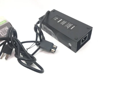 KMD Xbox One AC Adapter Power Supply New - Image 1 of 4