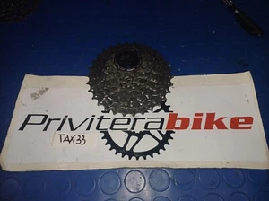 Cassetta Shimano Dura-Ace R9100 11v 11-30 - TAX33 - Imagen 1 de 3