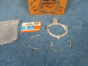 1959 1960 CHEVY IMAPALA CAR 1960 CHEVY TRUCK TURN SIGNAL SWITCH CAM REPAIR KIT - Picture 1 of 4