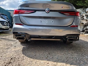 PAR DE REFLECTORES PARACHOQUES TRASERO BMW SERIE 2 M235I F44 2020-2025 X2 - Imagen 1 de 6
