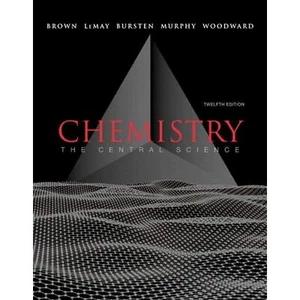 Chemistry: The Central Science - Picture 1 of 2