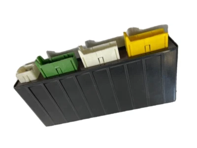 BMW 5er 7er E34 E32 Lampenkontrollmodul - Immagine 1 di 3