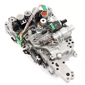 Cuerpo de válvula CVT RE0F10A JF011E 1 sensor Nissan Altima Murano Rogue Sentra Jeep - Imagen 1 de 5