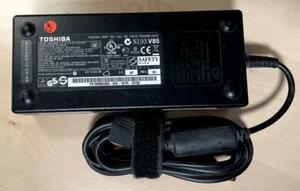 Original Toshiba Notebook Laptop Netzteil PA3290E-3AC3 19V 6,32A - Bild 1 von 5