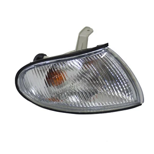Corner Light Turn Signal Lamp RIGHT Passenger Side For Hyundai Accent 1998-1999 - Foto 1 di 7