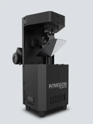 Chauvet Intimidator Scan 110 Compact LED Scanner DJ DMX Lighting Fixture - Image 1 of 4