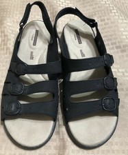 women's clarks saylie quartz sandals