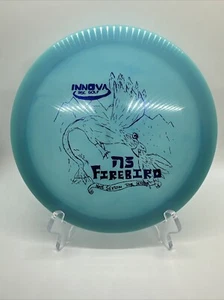 Nate Sexton 2023 Tour Series Champion Glow Firebird – April Fools Stamp - Picture 1 of 8