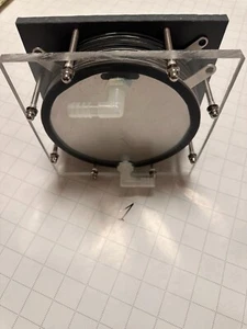 Nuevo modelo generador HHO, hidrógeno/oxígeno, reactor - Imagen 1 de 8