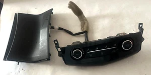 2013 2014 2015 NISSAN ALTIMA CLIMATE TEMP HEAT AC Control OEM 275109HP0A - Picture 1 of 5