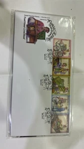 Malaysia 2012 fdc traditional livelihood first day cover 5v from booklet - Picture 1 of 2