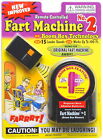 Fart Machine 'No.2' ~ Remote Controlled Fart Noises! ~ Joke Prank Novelty Gag