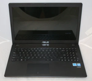 ASUS X551M  Laptop Celeron 15.6" 2.16GHz 4GB RAM 500 GB HDD (bad battery) - Picture 1 of 10