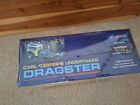 Carl Casper Undertaker Dragster Model Kit- 1/25 Scale By Polar Lights #996 New