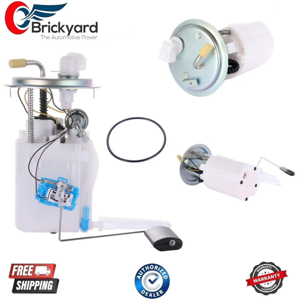 Nuevo conjunto de bomba de combustible PREMIUM para Hyundai Elantra 2,0 L 2007-2012 Foto 1 de 1