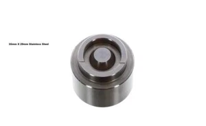 for Porsche 911 one Rear Brake Caliper Piston Stainless Steel 35mm X 29mm - Picture 1 of 2