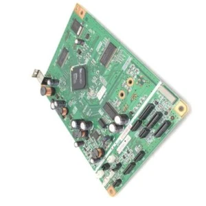 Scheda madre scheda madre per EPSON Stylus Photo R390 accessorio C658 parti stampante - Foto 1 di 1