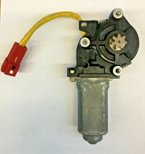 WINDOW LIFT MOTOR (REMAN) RIGHT FRONT fits DODGE RAM PICKUP 1500, 2500, 3500 - Picture 1 of 2