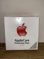 APPLECARE PLAN for iPOD Brand New. SEALED MC757LL/A