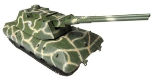 PS89002 Flakpanzer E-100 Anti-Aircraft 172 Scale Limited - Bild 1 von 1