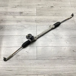 ESTANTE DE DIRECCIÓN ASISTIDA RÁPIDA SKODA 6C2423057P 1.2 TSI GASOLINA CBZB 12-17 - Imagen 1 de 13