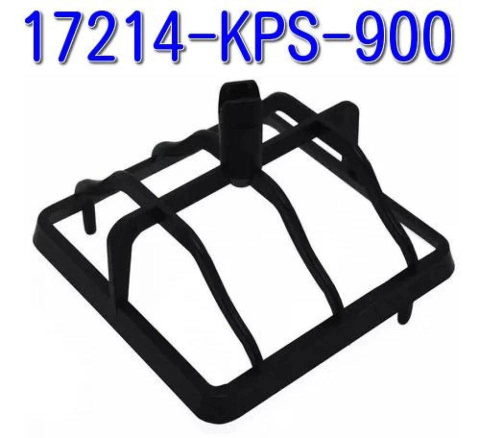 Soporte de elemento de filtro de aire HONDA 17214-KPS-900 CRF150F 03-09 12-17 OEM genuino Foto 1 de 1