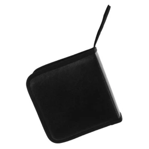 CD-Aufbewahrungstasche Disc-Aufbewahrungstasche CD-DVD-Aufbewahrungstasche - Afbeelding 1 van 12