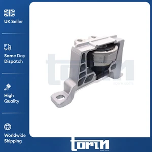 FRONT RIGHT SIDE ENGINE MOUNT FOR VOLVO S40 V50 C30 V40 MAZDA 3 HB 1825087 - Picture 1 of 13