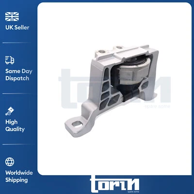 FRONT RIGHT SIDE ENGINE MOUNT FOR VOLVO S40 V50 C30 V40 MAZDA 3 HB 1825087 - Image 1 of 4