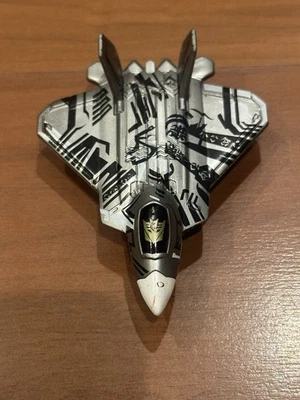 Transformers Studio Series ROTF RPMs Combat Series STARSCREAM #1 RARE - Image 1 of 3