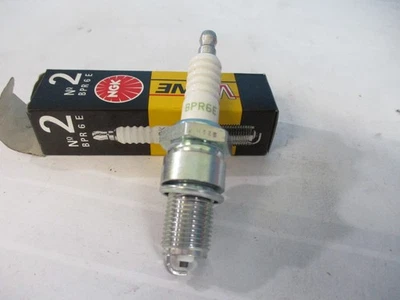 NGK BPR6E Zündkerze V-Line Nr. 2 (ZÜK41) - Image 1 of 3