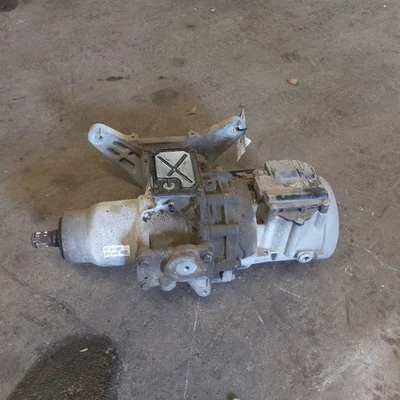 Rear Axle Carrier 3.73 Ratio 2 Speed Transfer Case Fits 14-23 Jeep Cherokee - Image 1 of 4