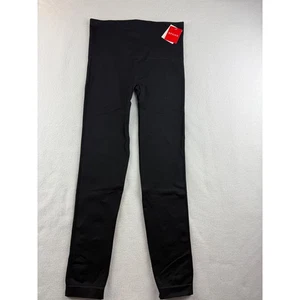 SPANX Look At Me Now High Waist Leggings schwarz Größe L/G - Bild 1 von 8