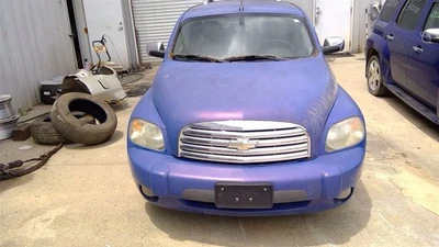 Driver Left Quarter Glass Fits 06-11 HHR 1079597 - Image 1 of 4