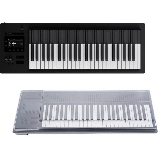 Expressive E Osmose + Staubschutzcover | Neu - Bild 1 von 1