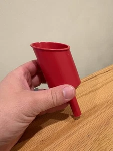 Coleman Filter Funnel - Picture 1 of 7