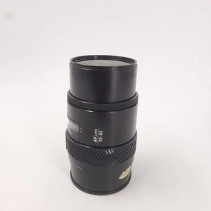Minolta Maxxum AF Zoom 28-85mm f3.5-4.5 Lens - Picture 1 of 10