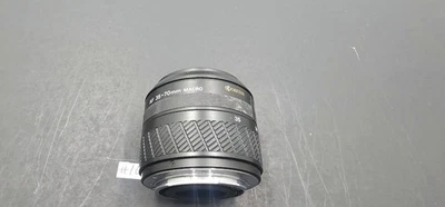 Kyocera Yashica AF 35-70mm f3.3-4.5 Macro Zoom Lens #16 - Image 1 of 3