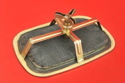 Filtro de aire Honda XR200R XR200 XR 200 1988-2002 elemento de filtro de aire soporte montaje Foto 1 de 4